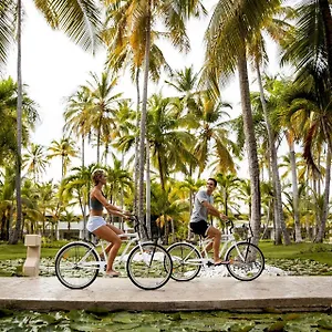 5* Ośrodek wypoczynkowy Melia Punta Cana Wellness Inclusive - Adults Only