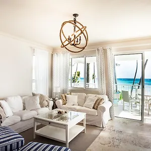 4* Hotel apartamentowy Playa Turquesa Ocean Club